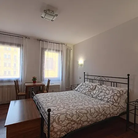 B&B Sognare A Venezia-2
