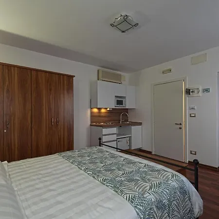 B&B Sognare A Venezia-3